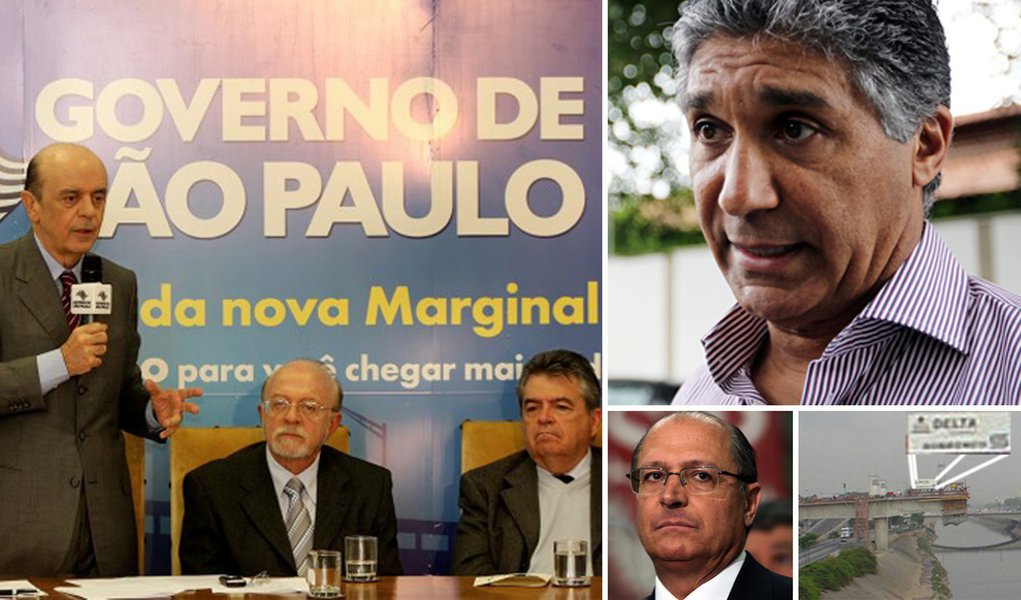 Relação “ínfima” de Delta em SP foi de quase R$ 1 bi (Foto: Edição/247 ) Relação “ínfima” de Delta em SP foi de quase R$ 1 bi