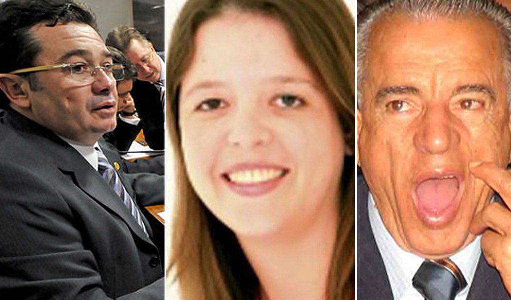 Jornalista diz que CPMI precisa investigar Iris (Foto: Edição/247) Jornalista diz que CPMI precisa investigar Iris