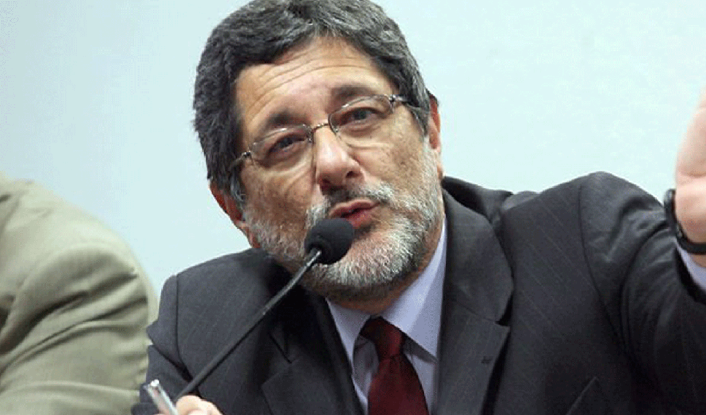 Cotado para sucessão na Bahia, Gabrielli desconversa sobre 2014 (Foto: Divulgação) Cotado para sucessão na Bahia, Gabrielli desconversa sobre 2014