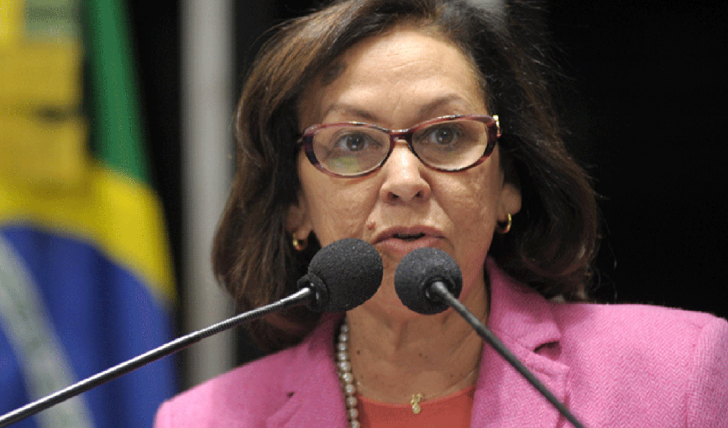 Lídice intercede pelo acervo de João Cabral de Melo Neto (Foto: Divulgação) Lídice intercede pelo acervo de João Cabral de Melo Neto
