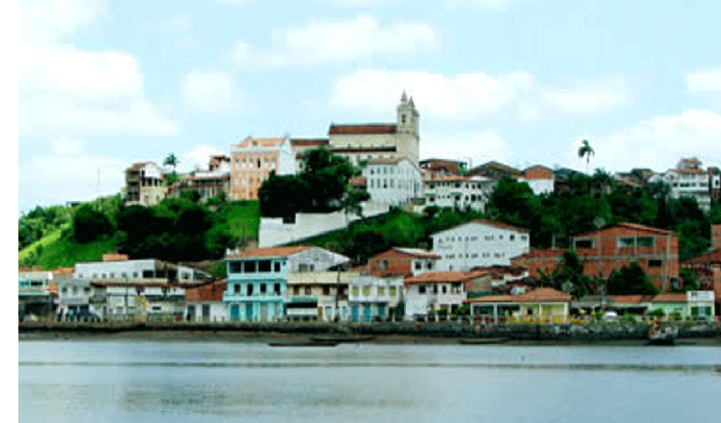 Apenas uma candidatura para prefeito é deferida em Camamu (Foto: Divulgação) Apenas uma candidatura para prefeito é deferida em Camamu