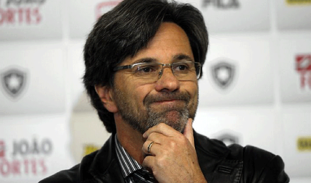 Caio caiu (Foto: Divulgação) Caio caiu