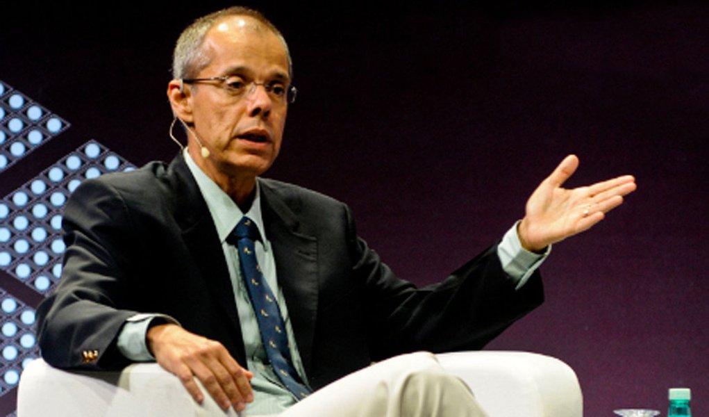 Petrobras não vai se tornar empresa do pré-sal, diz diretor (Foto: HENRIQUE SFEIR) Petrobras não vai se tornar empresa do pré-sal, diz diretor