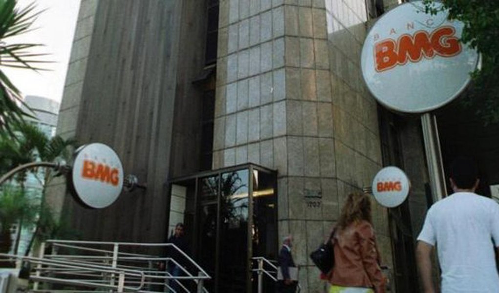 Ministério Público suspende concessão de crédito de dez bancos em Minas Gerais (Foto: Divulgação) Ministério Público suspende concessão de crédito de dez bancos em Minas Gerais