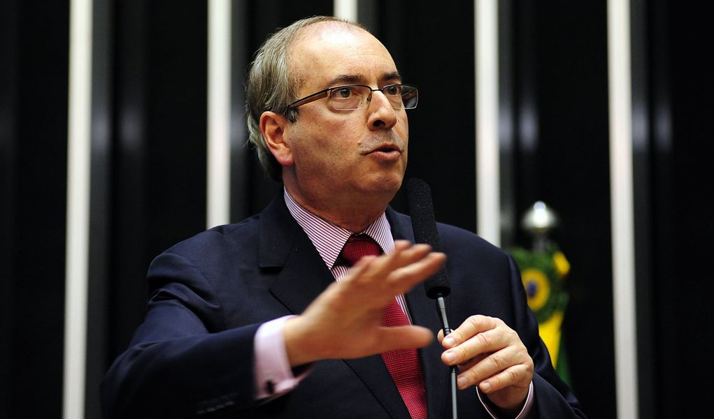 Eduardo Cunha (Foto: Leonardo Attuch) www.brasil247.com - Eduardo Cunha