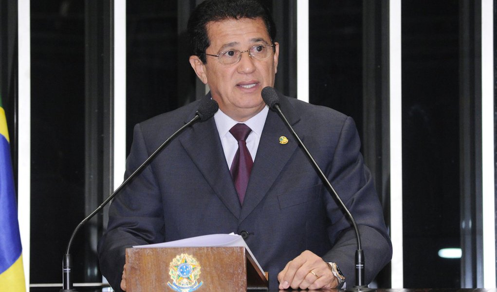 São Paulo adota “postura desleal” com Zona Franca de Manaus (Foto: Waldemir Barreto/Agência Senado) São Paulo adota “postura desleal” com Zona Franca de Manaus