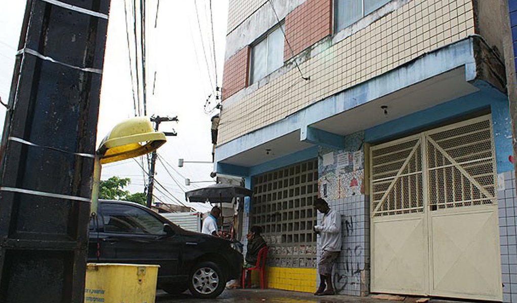 Escola de Salvador tem pior Ideb do Brasil (Foto: Divulgação) Escola de Salvador tem pior Ideb do Brasil