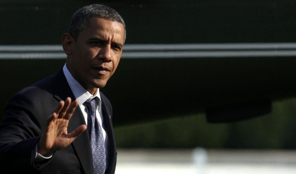 Estados Unidos repassam mais US$ 12 milhões para a Síria (Foto: YURI GRIPAS/Reuters) Estados Unidos repassam mais US$ 12 milhões para a Síria