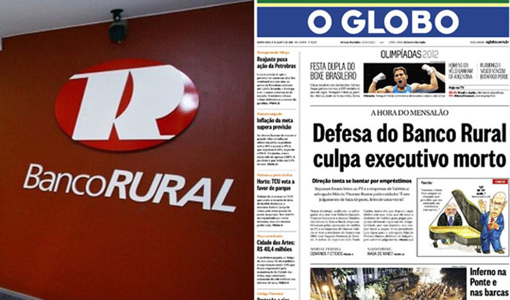 A culpa é do morto? Quem são os mortos do Rural? (Foto: Divulgação) A culpa é do morto? Quem são os mortos do Rural?