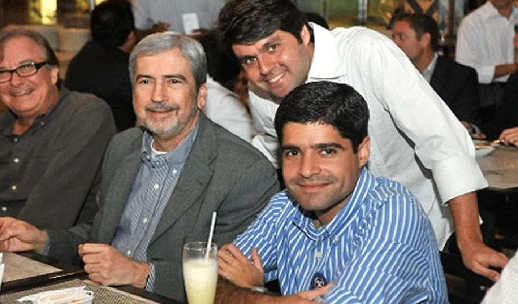Imbassahy nega acordo com ACM Neto (Foto: Divulgação) Imbassahy nega acordo com ACM Neto