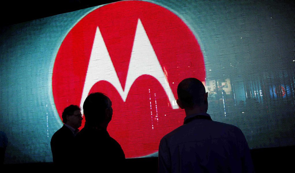 Google demite 4 mil na Motorola (Foto: Rick Wilking/REUTERS) Google demite 4 mil na Motorola