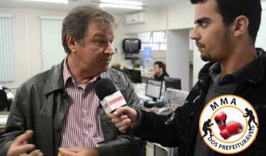 Revertida condenação de Google por vídeo de candidatos (Foto: Reprodução) Revertida condenação de Google por vídeo de candidatos