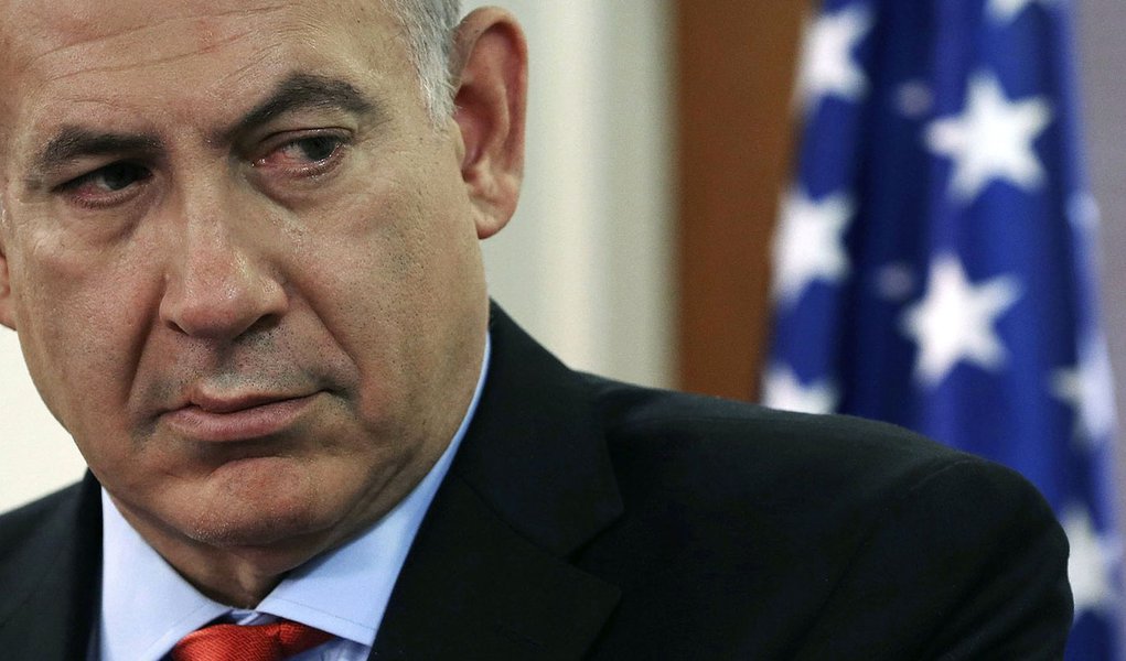 Israel amplia pressão sobre Teerã (Foto: Reuters) Israel amplia pressão sobre Teerã