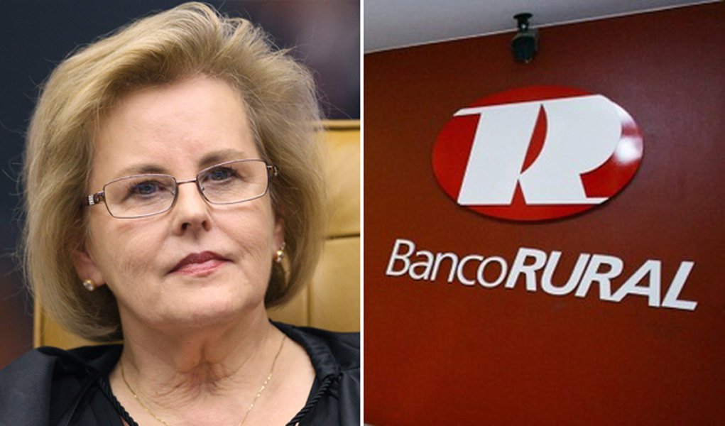 Vem aí a tempestade sobre o Rural (Foto: STF/Divulgação_Divulgação) Vem aí a tempestade sobre o Rural