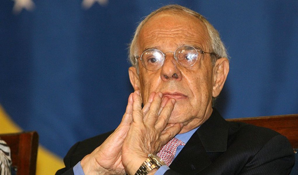 “O mensalão não existiu” (Foto: Divulgação) “O mensalão não existiu”