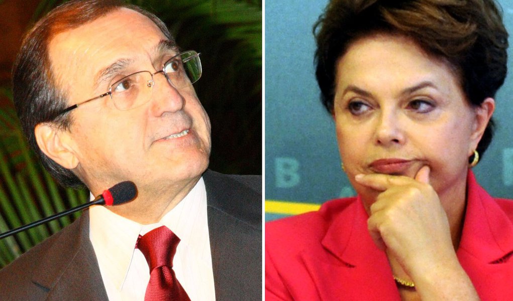 Segundo Sardenberg, Dilma começa a abraçar agenda liberal (Foto: Edição/247) Segundo Sardenberg, Dilma começa a abraçar agenda liberal
