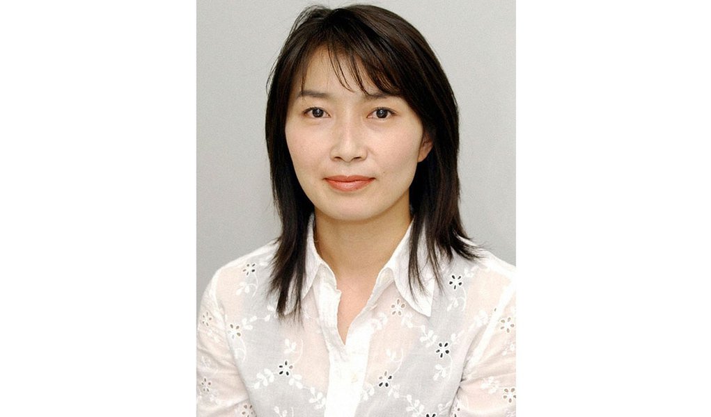 Milícia pró-Assad matou jornalista japonesa (Foto: KYODO/Reuters) Milícia pró-Assad matou jornalista japonesa