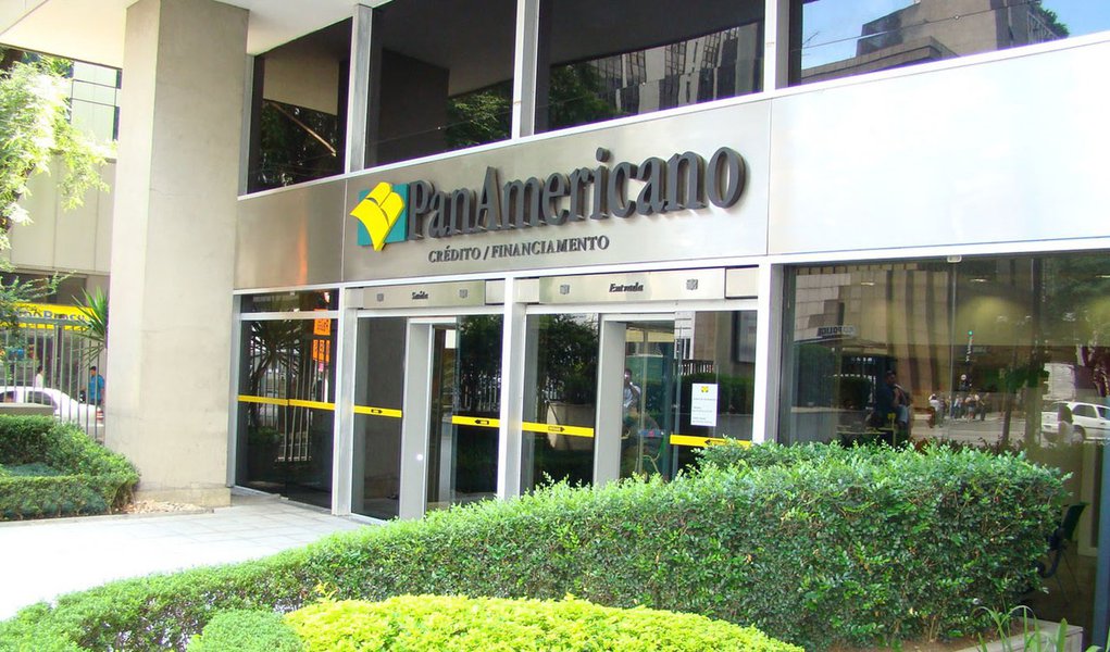 MPF denuncia 17 por fraudes no Panamericano (Foto: Divulgação) MPF denuncia 17 por fraudes no Panamericano