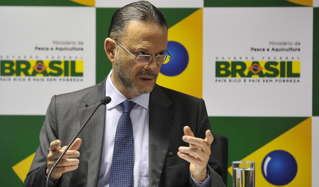 Lucro do BNDES cai pela metade (Foto: Marcello Casal Jr./ABr ) Lucro do BNDES cai pela metade