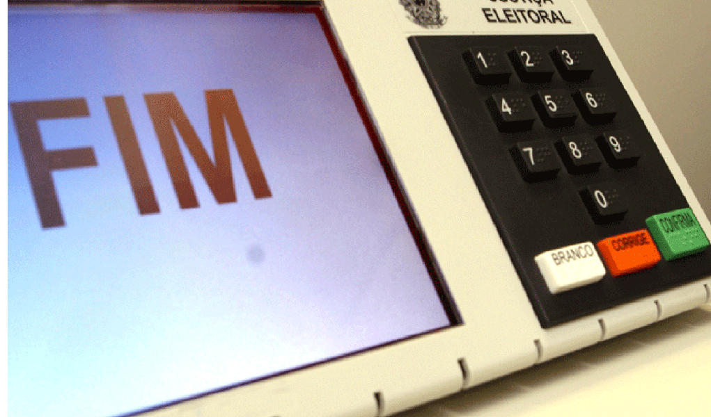 Candidatos com registros negados deixaram de votar nas eleições passadas (Foto: Divulgação) Candidatos com registros negados deixaram de votar nas eleições passadas