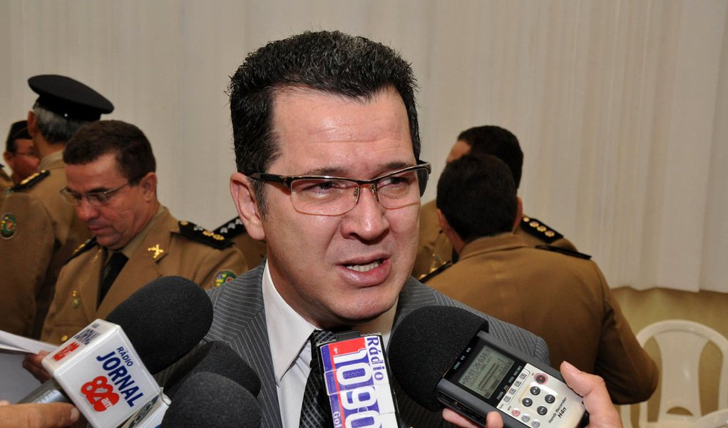 Homicídios recuam e Furtado ganha fôlego (Foto: Divulgação) Homicídios recuam e Furtado ganha fôlego