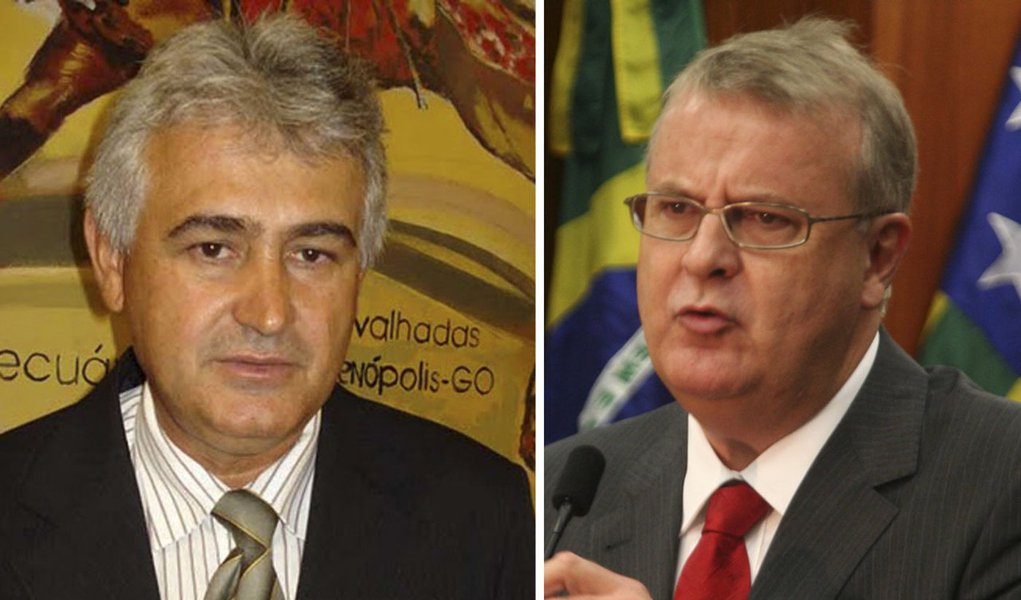 MP pede demissão de ficha-suja da prefeitura (Foto: Edição/247) MP pede demissão de ficha-suja da prefeitura
