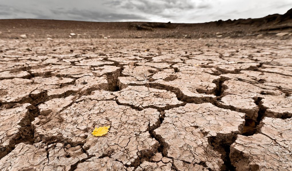 Inmet: NE terá chuvas abaixo da média em 2014 Inmet: NE terá chuvas abaixo da média em 2014