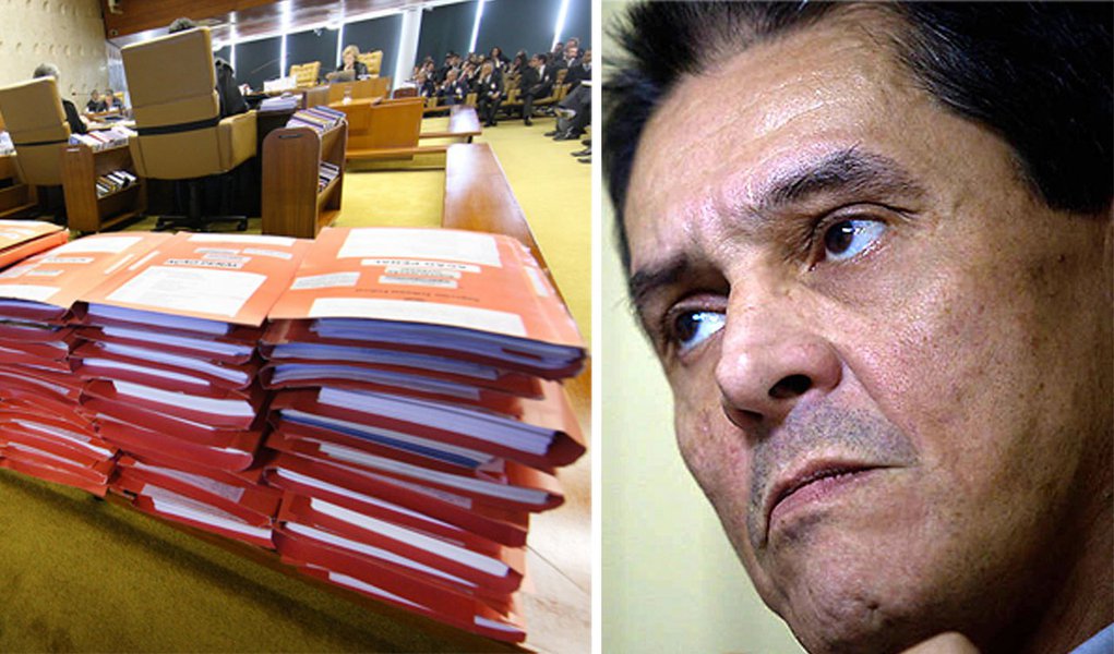 "Lula não só sabia como ordenou tudo aquilo" (Foto: Edição/247) "Lula não só sabia como ordenou tudo aquilo"