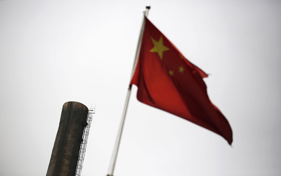 Las empresas extranjeras en China se enfrentan a un clima financiero "que da que pensar", dijo un grupo de presión europeo esta semana, cuando las preocupaciones sobre beneficios más débiles y el apoyo del Gobierno a los competidores domésticos han llevad (Foto: Gisele Federicce) Las empresas extranjeras en China se enfrentan a un clima financiero "que da que pensar", dijo un grupo de presión europeo esta semana, cuando las preocupaciones sobre beneficios más débiles y el apoyo del Gobierno a los competidores domésticos han llevad