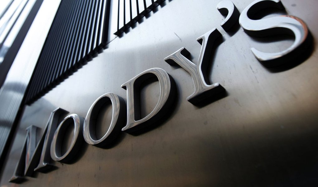 Moody's mantém avaliação sobre Brasil e emergentes (Foto: MIKE SEGAR) Moody's mantém avaliação sobre Brasil e emergentes