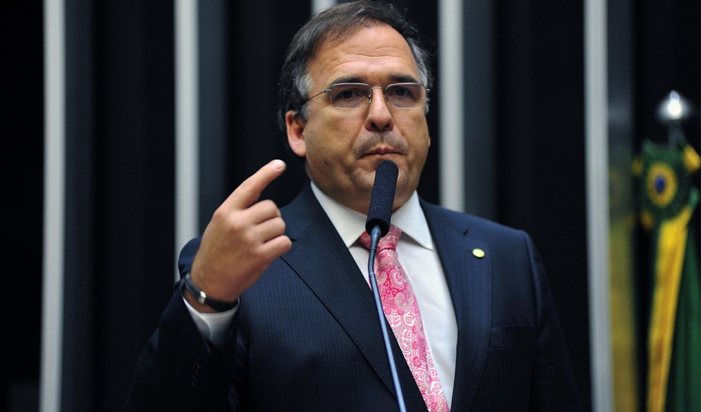 PMDB pode "harmonizar" Legislativo e Executivo (Foto: Divulgação) PMDB pode "harmonizar" Legislativo e Executivo