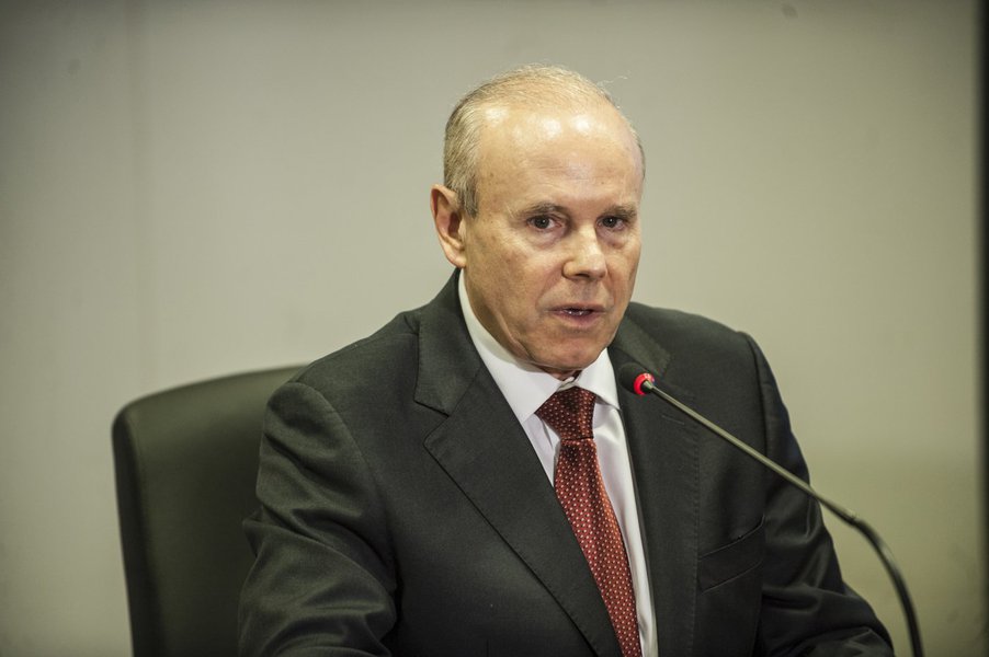 "Preço dos alimentos deve cair nos próximos meses" (Foto: Marcelo Camargo/ABr) "Preço dos alimentos deve cair nos próximos meses"