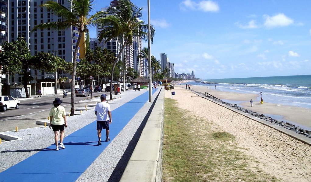 Pernambuco: desde 2004, 1º dia inteiro sem homicídios Pernambuco: desde 2004, 1º dia inteiro sem homicídios