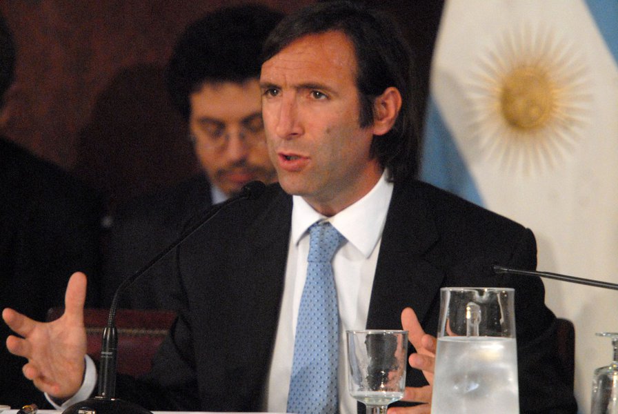Argentina vai criar novo índice de preços Argentina vai criar novo índice de preços