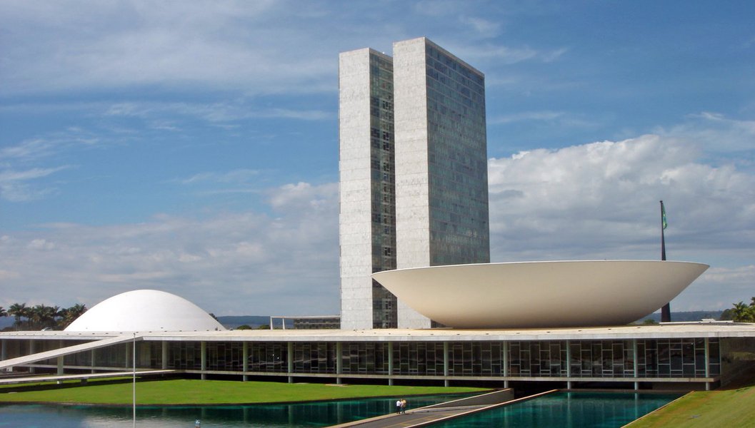 Congresso bate recorde de visitas Congresso bate recorde de visitas