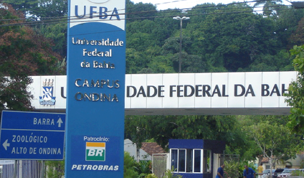 Nova lei gera 400 novas cotas na Ufba (Foto: Divulgação) Nova lei gera 400 novas cotas na Ufba