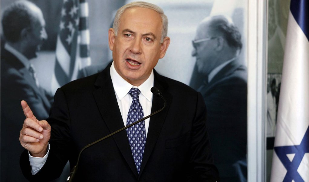 Brasil, Israel e os anões morais (Foto: POOL) Brasil, Israel e os anões morais