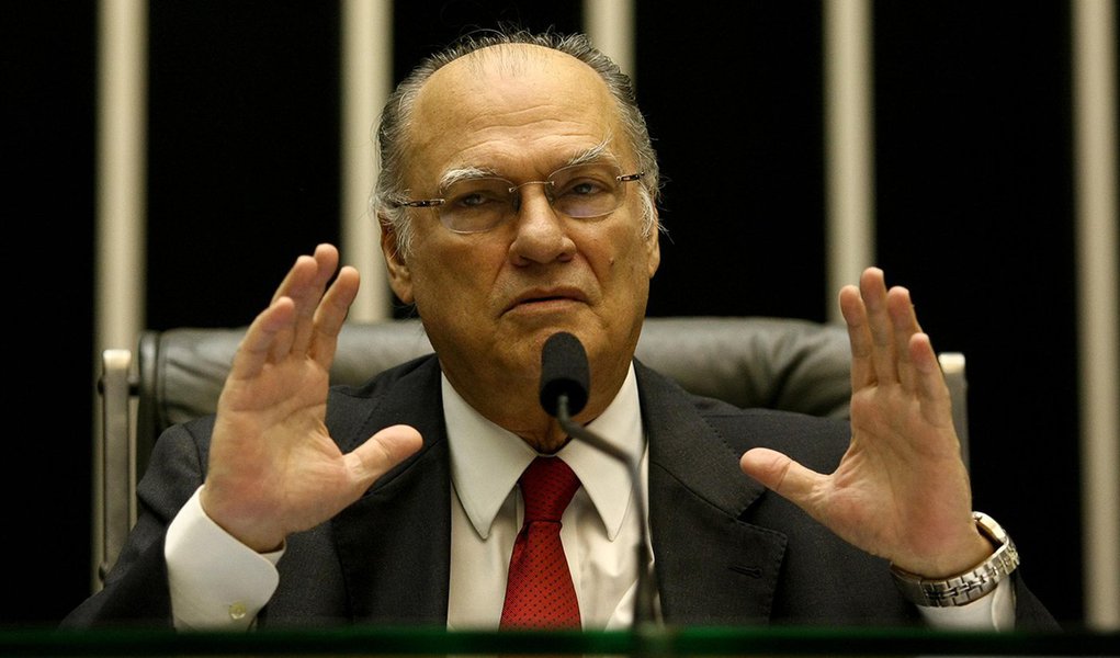 Freire promete respeitar ‘decisão técnica’ do Iphan no caso Geddel (Foto: Pedro Ladeira) Freire promete respeitar ‘decisão técnica’ do Iphan no caso Geddel