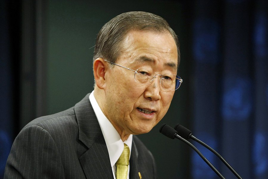 ONU: Crise das Coreias “já foi longe demais” (Foto: UN Photo/Paulo Filgueiras) ONU: Crise das Coreias “já foi longe demais”