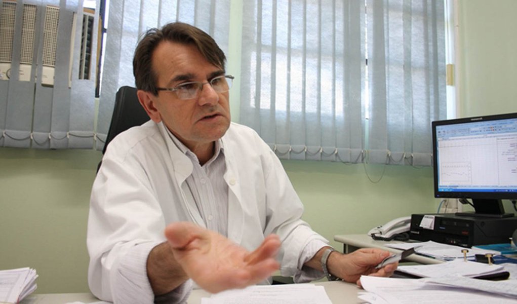 Diagnóstico tardio amplia mortes por Aids em Goiás (Foto: Divulgação) Diagnóstico tardio amplia mortes por Aids em Goiás