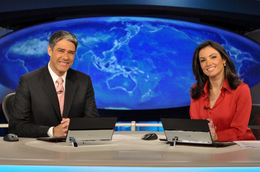 Os juristas da Globo Os juristas da Globo