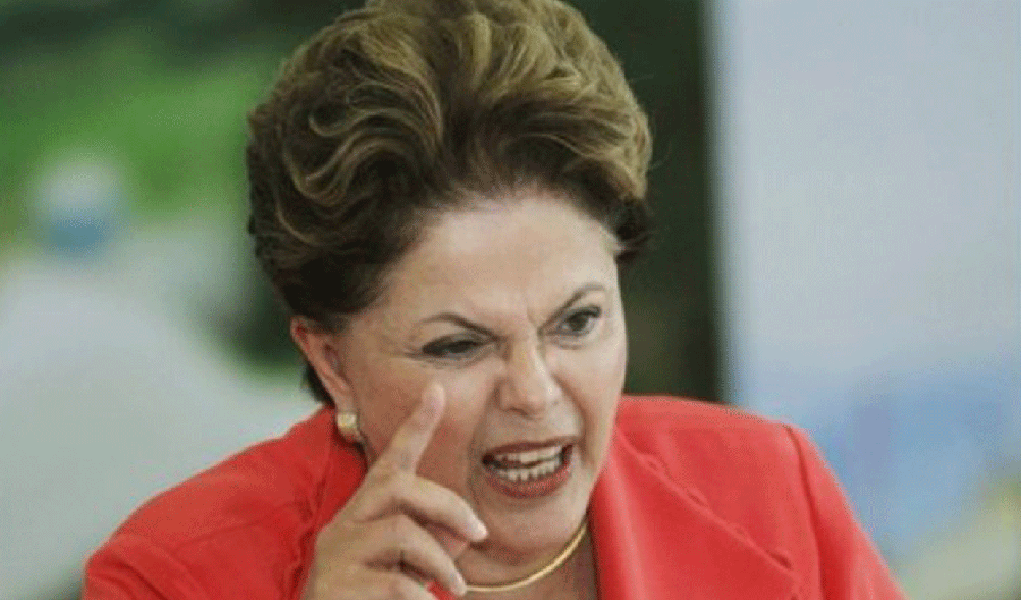 Dilma adia vinda à Bahia (Foto: Divulgação) Dilma adia vinda à Bahia