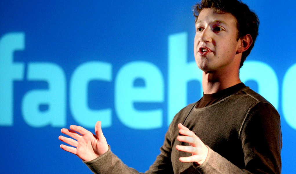 Facebook planeja oferecer serviços de pagamentos móveis (Foto: Craig Ruttle) Facebook planeja oferecer serviços de pagamentos móveis