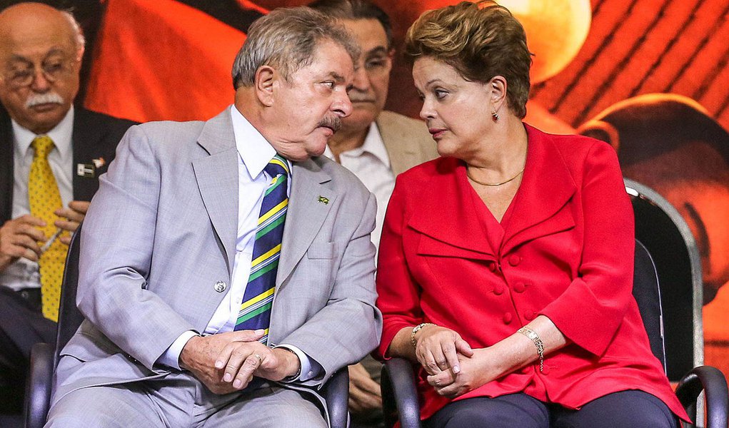 Lula não descarta voltar à Presidência em 2018 (Foto: William Volcov) Lula não descarta voltar à Presidência em 2018