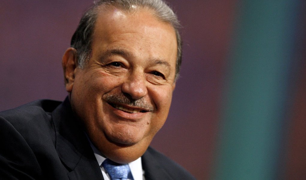 Cem mais ricos ganharam US$ 241 bilhões em 2012 (Foto: Jason DeCrow) Cem mais ricos ganharam US$ 241 bilhões em 2012