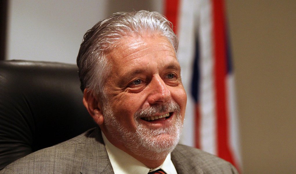Wagner diz que a Bahia gerou 500 mil empregos em cinco anos e meio (Foto: Divulgação) Wagner diz que a Bahia gerou 500 mil empregos em cinco anos e meio