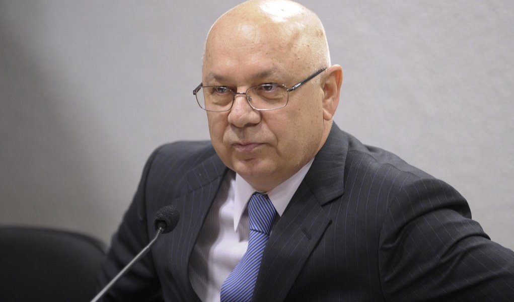 Assassinato como método (Foto: Pedro França/STF) Assassinato como método