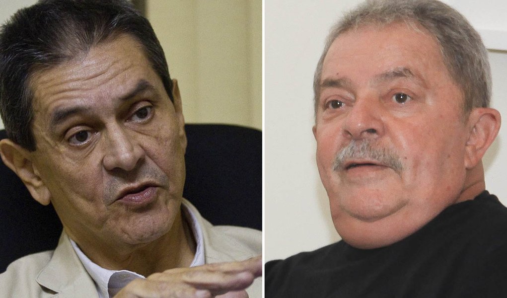 Advogado de Jefferson pedirá Lula na Ação 470 (Foto: Edição/247) Advogado de Jefferson pedirá Lula na Ação 470