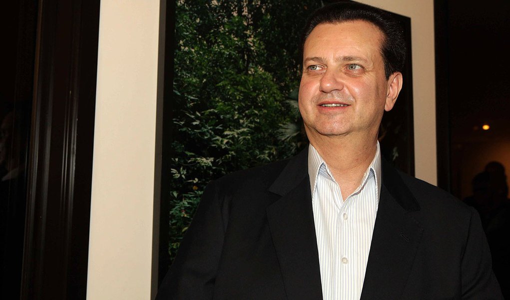 Kassab: “Estou preparado para ser candidato” (Foto: Salibian) Kassab: “Estou preparado para ser candidato”