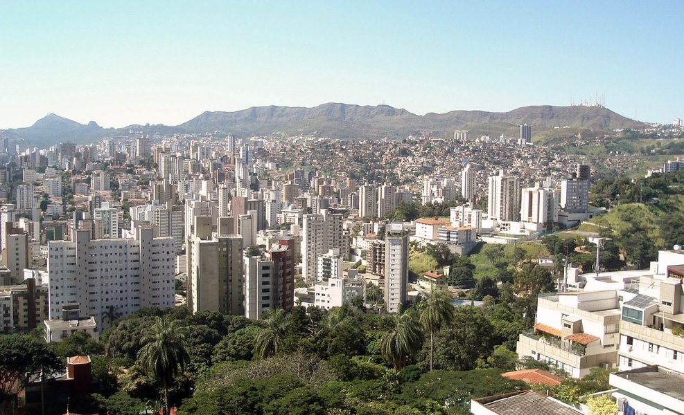 BH é a capital com menor desemprego no País BH é a capital com menor desemprego no País
